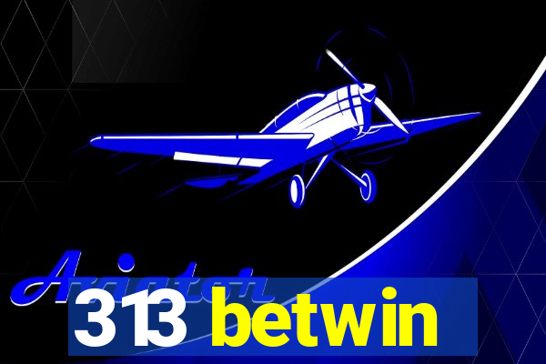 313 betwin